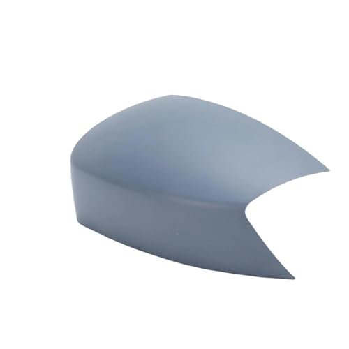 BLNETU Primer Türspiegel-Abdeckkappe Für F&ord Für S-MAX 2006 2007 2008 2009–2015 Seitenrückspiegelgehäuse-Abdeckkappe(1pc Left) von BLNETU