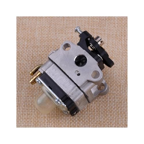 BLNETU Vergaser Für Shindaiwa T230 LE230 S230 TCX230 X230 F230 C230 Vergaser Luftfilter Zündkerze Tuning-Kit 753-04296 Vergaser von BLNETU