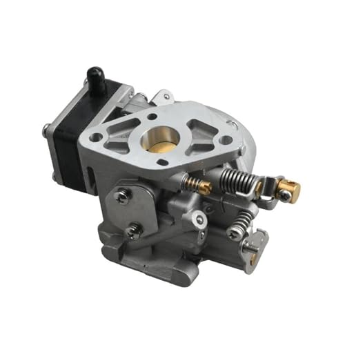 BLNETU Vergaser Für Yamaha-Motor 3 PS 3 (Malta) 6L5-14301 6L5-14301-00-00 6L5-14301-03 Bootszubehör Vergaser von BLNETU