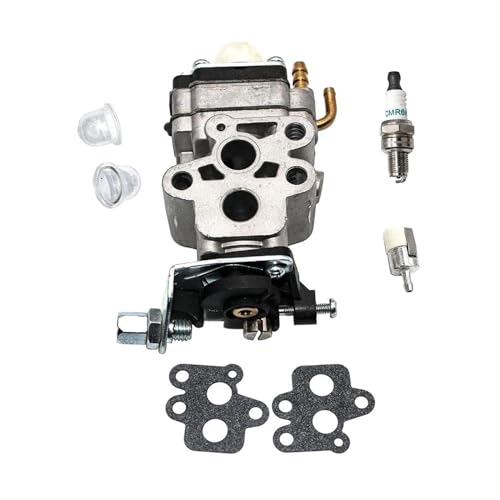 BLNETU Vergaser Passend Für Husqvarna-Freischneider 5774626-01 577462601 233R 233RJ 553RS Vergaser von BLNETU