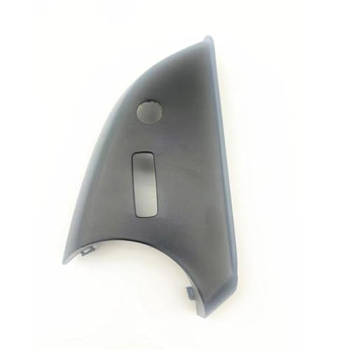 BLNETU for Benz W166 GLE400 GLE63 W292 GLE320 GLE400 Left Right Mirror Covers Panel Left Right Mirror Shell(Links) von BLNETU