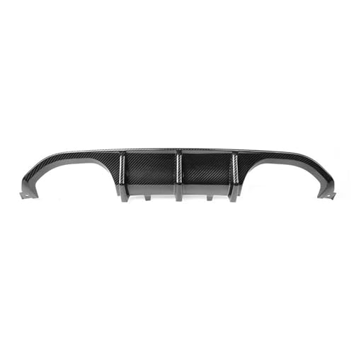 Für B&MW 3 4 Serie F80 M3 F82 F83 M4 2014-2020 MP Stil Hinten Diffusor Lip Spoiler Hinten Diffusor Real Carbon Fiber Autoteile Für B&MW 3 4 Serie F80 M3 F82 F83 M4 2014-2020 MP Stil Hinten Diffusor Lip Spoiler Hinten Diffusor Real Carbon Fiber Autoteile von BLNETU