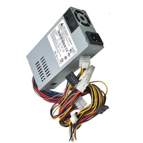 250AB-24 200/250/400/500W Desktop-Netzteil 100-240V für 1U Schaltserver Host Netzteil Host Server von BLNGET