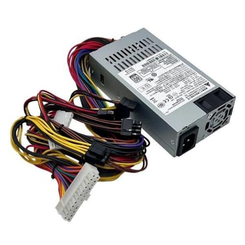 250AB-24 200/250/400/500W Desktop-Netzteil 100-240V für 1U Schaltserver Host Netzteil Host Server von BLNGET