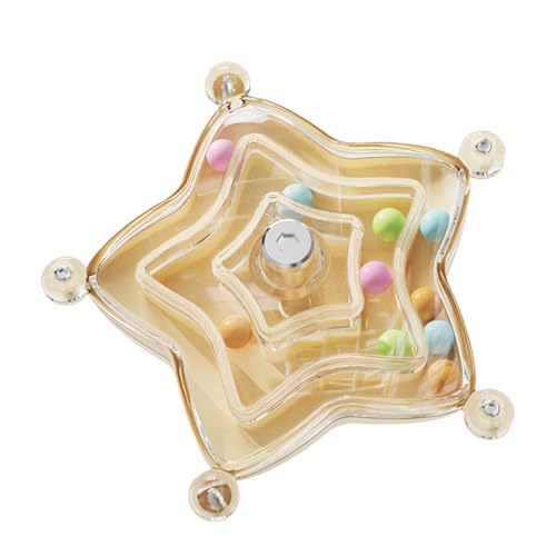 BLNGET Spiralen Papageien Kauspielzeug Haustier Übung Spinner Spielzeug Papageien Zahnen zur Reduzierung von Langeweile Angst Spiralen Kauen BLNGET Spiralen Papageien Kauspielzeug Haustier Übung Spinner Spielzeug Papageien Zahnen zur Reduzierung von Langeweile Angst Spiralen Kauen von BLNGET
