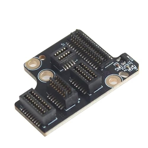 Extruder Board Einfache Installation für Lab P1 Extrusion Drucker Zubehör für Designer und Ingenieure Extrusion Adapter von BLNGET