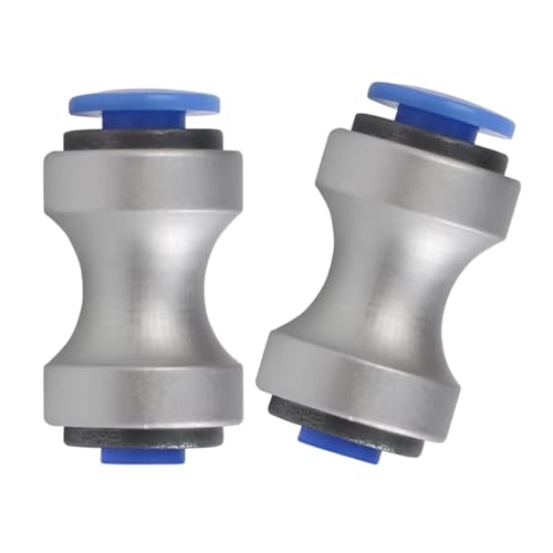 Filaments Hubs PTFE Adapter Teflons Feed Tube Connectors for Printers P1P P1S X1C X1E PTFE FDM Accessories Feed Tube Connectors Filaments Hubs PTFE Adapter Teflons Feed Tube Connectors for Printers P1P P1S X1C X1E PTFE FDM Accessories Feed Tube Connectors von BLNGET