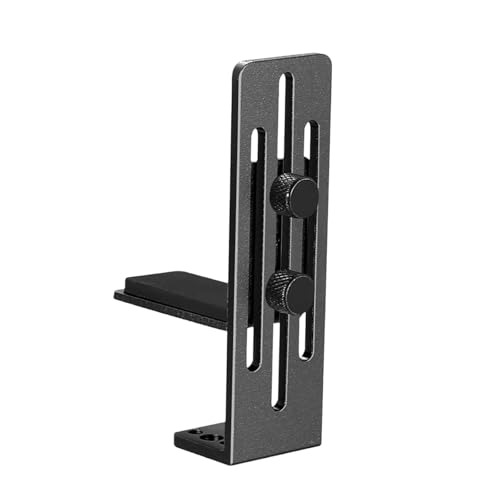 GPU-Montagehalterung, Höhenverstellung für 4060, 5090, 6090, 7900, mehrere Grafikkartenmodelle, Ständer, hochfester Aluminium-Grafikkartenhalter GPU-Montagehalterung, Höhenverstellung für 4060, 5090, 6090, 7900, mehrere Grafikkartenmodelle, Ständer, hochfester Aluminium-Grafikkartenhalter von BLNGET