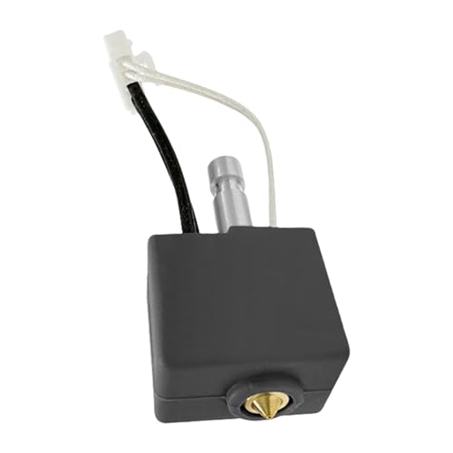 Hotend Set für SC1 Drucker Druckkopf Hot End Messing Hartstahl Düse Temperatur Heizung Drucker Extruder Quick Detach Druckkopf Wartung Hotend Set für SC1 Drucker Druckkopf Hot End Messing Hartstahl Düse Temperatur Heizung Drucker Extruder Quick Detach Druckkopf Wartung von BLNGET