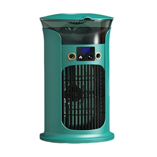 Kleine tragbare Klimaanlage USB Aufladen Desktop Kühlmaschine 3 Geschwindigkeiten Verdunstung Fensterlos Für Eigenen Gebrauch Schlafzimmer Luftkühlmaschine Kleine tragbare Klimaanlage USB Aufladen Desktop Kühlmaschine 3 Geschwindigkeiten Verdunstung Fensterlos Für Eigenen Gebrauch Schlafzimmer Luftkühlmaschine von BLNGET