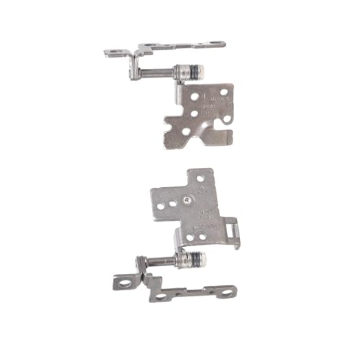 Langlebiges Metall-Scharnier mit Drehmechanismus für E15 Gen 2 E15 Gen 4 Laptops Bildschirmreparatur Laptop-Scharnier Langlebiges Metall-Scharnier mit Drehmechanismus für E15 Gen 2 E15 Gen 4 Laptops Bildschirmreparatur Laptop-Scharnier von BLNGET