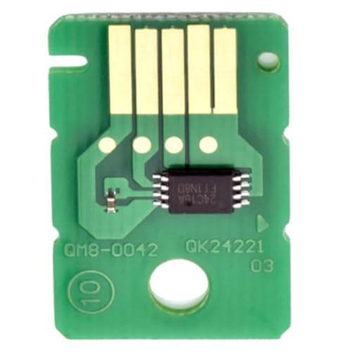 MCG01 Wartungspatrone Chip für GX6010 GX6020 GX6030 GX7010 GX6050 GX7020 GX7030 GX6040 MCG01 Reset Chip Cartridge von BLNGET