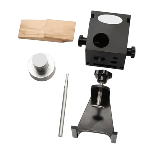 Multifunktionale Schmuckklemme für Ringe und Armbänder, ideal für Heimstudios oder den professionellen Gebrauch von BLNGET