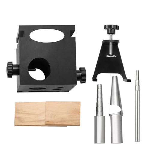 Multifunktionale Schmuckklemme für Ringe und Armbänder, ideal für Heimstudios oder den professionellen Gebrauch von BLNGET
