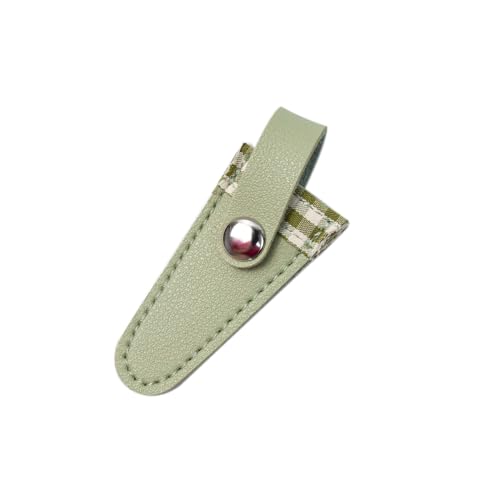 Scherenabdeckung, Scheide, Schutz, Haarschneide, Nähschere, Etui, tragbar, Beauty-Werkzeug, Abdeckung, Friseure Scherenabdeckung, Scheide, Schutz, Haarschneide, Nähschere, Etui, tragbar, Beauty-Werkzeug, Abdeckung, Friseure von BLNGET