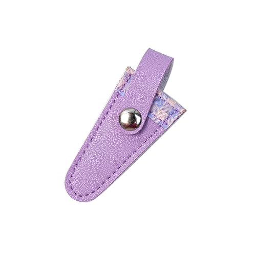 Scherenabdeckung, Scheide, Schutz, Haarschneide, Nähschere, Etui, tragbar, Beauty-Werkzeug, Abdeckung, Friseure von BLNGET