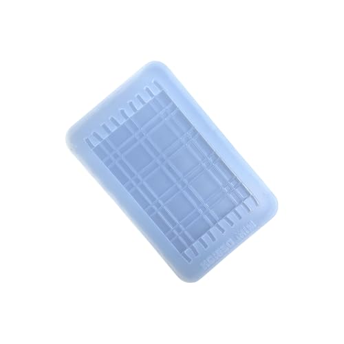 Silikonform für Picknickkorb, Bastelform für handgefertigten Schmuck, Charm-Zubehör, dekorative Gegenstände Silikonform für Picknickkorb, Bastelform für handgefertigten Schmuck, Charm-Zubehör, dekorative Gegenstände von BLNGET