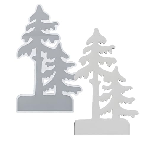 Standender Elch, Weihnachtsbaum, Kunstharz, Tisch-Kerzenhalter, Silikonform für Urlaubsdekoration, Basteln Standender Elch, Weihnachtsbaum, Kunstharz, Tisch-Kerzenhalter, Silikonform für Urlaubsdekoration, Basteln von BLNGET