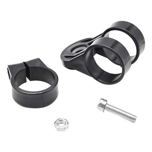 Weed Eater Trimmer Shaft Clamp Tube Mount Shaft Boom for Trimmer Harness Shoulder Strap Garden Cutter Tube Mount Clamp Weed Eater Trimmer Shaft Clamp Tube Mount Shaft Boom for Trimmer Harness Shoulder Strap Garden Cutter Tube Mount Clamp von BLNGET
