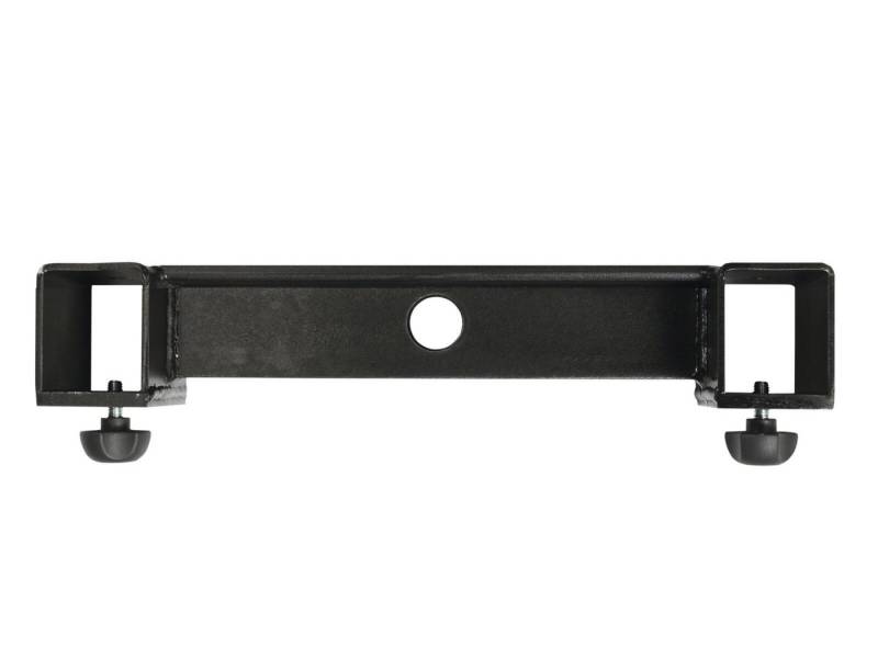 BLOCK AND BLOCK Rahmentraverse BLOCK AND BLOCK AC-G5 Linearray-Adapter für OMEGA Serie von BLOCK AND BLOCK