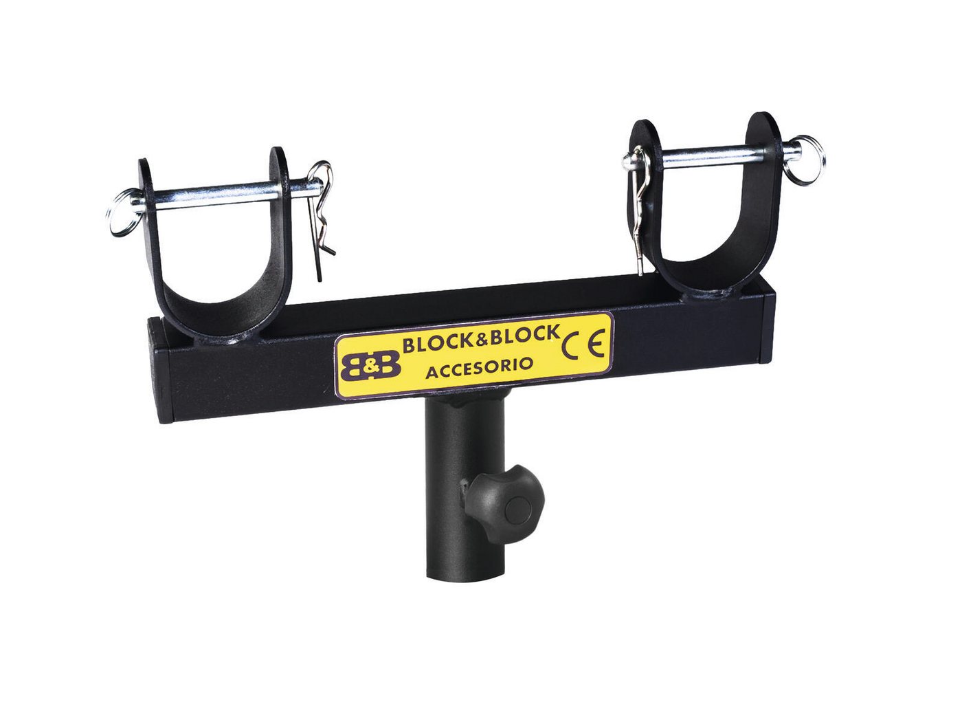 BLOCK AND BLOCK Rahmentraverse BLOCK AND BLOCK AH3502 Traversenadapter 35mm Aufnahme female BLOCK AND BLOCK Rahmentraverse BLOCK AND BLOCK AH3502 Traversenadapter 35mm Aufnahme female von BLOCK AND BLOCK