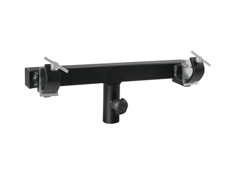BLOCK AND BLOCK Rahmentraverse BLOCK AND BLOCK AH3503 Traversenadapter 35mm Aufnahme female von BLOCK AND BLOCK