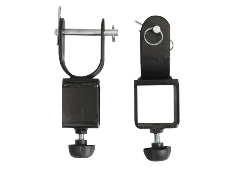 BLOCK AND BLOCK Rahmentraverse BLOCK AND BLOCK ATG5 Trussadapter für Omega Series (50x50) von BLOCK AND BLOCK