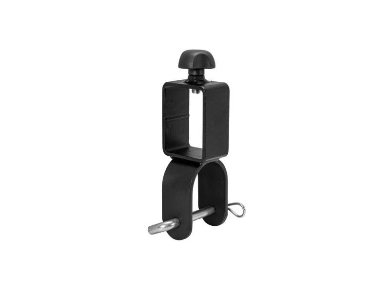 BLOCK AND BLOCK Rahmentraverse BLOCK AND BLOCK ATG6 Trussadapter für Gamma Serie (70x50) von BLOCK AND BLOCK