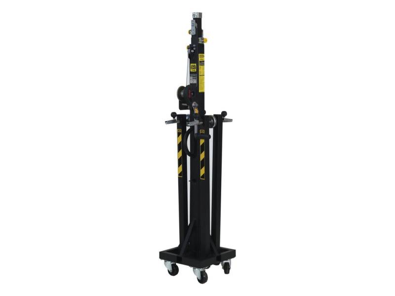 BLOCK AND BLOCK Rahmentraverse BLOCK AND BLOCK SIGMA-70 Traversenlift 160kg 5,3m von BLOCK AND BLOCK