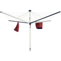 Wäschespinne DuoMatic 45 von BLOME