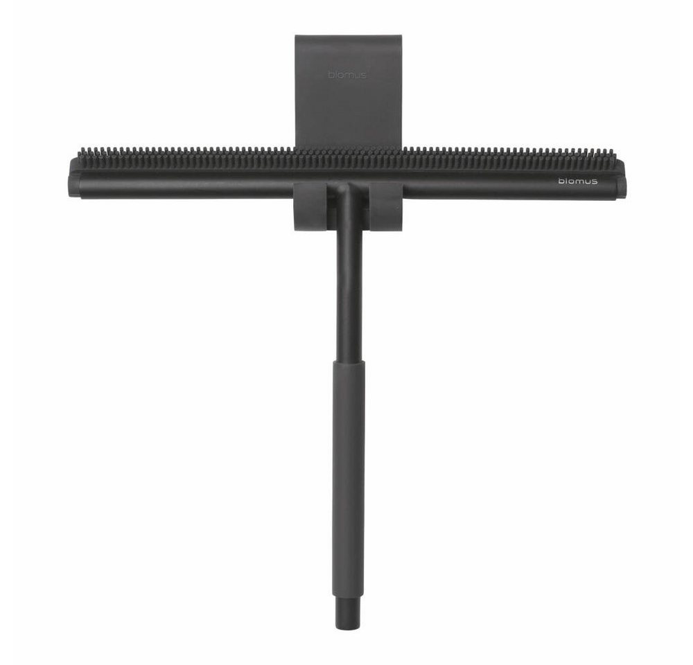 blomus Duschabzieher MODO Schwarz 68845 blomus Duschabzieher MODO Schwarz 68845 von blomus