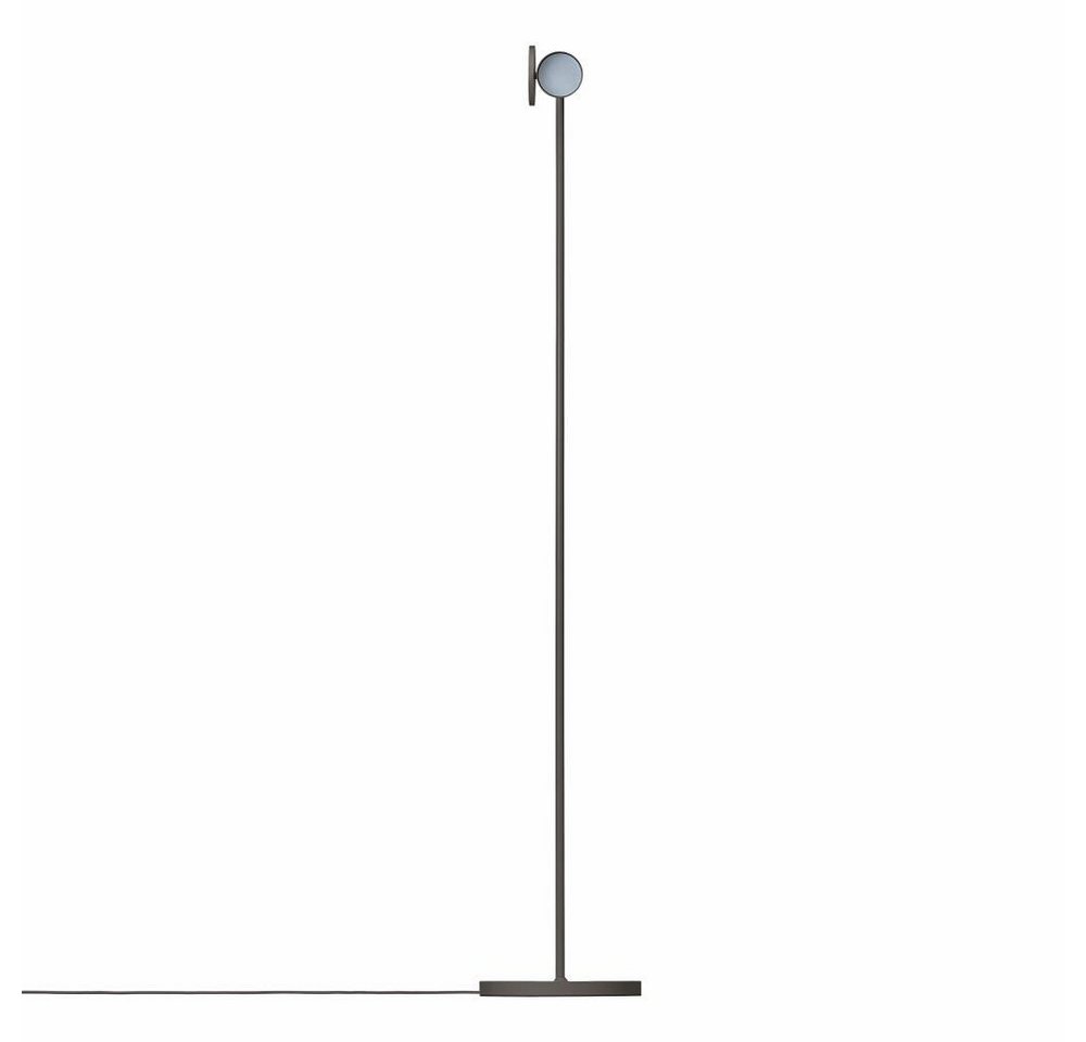 blomus Stehlampe Stage L Warm Gray, Dimmfunktion von blomus