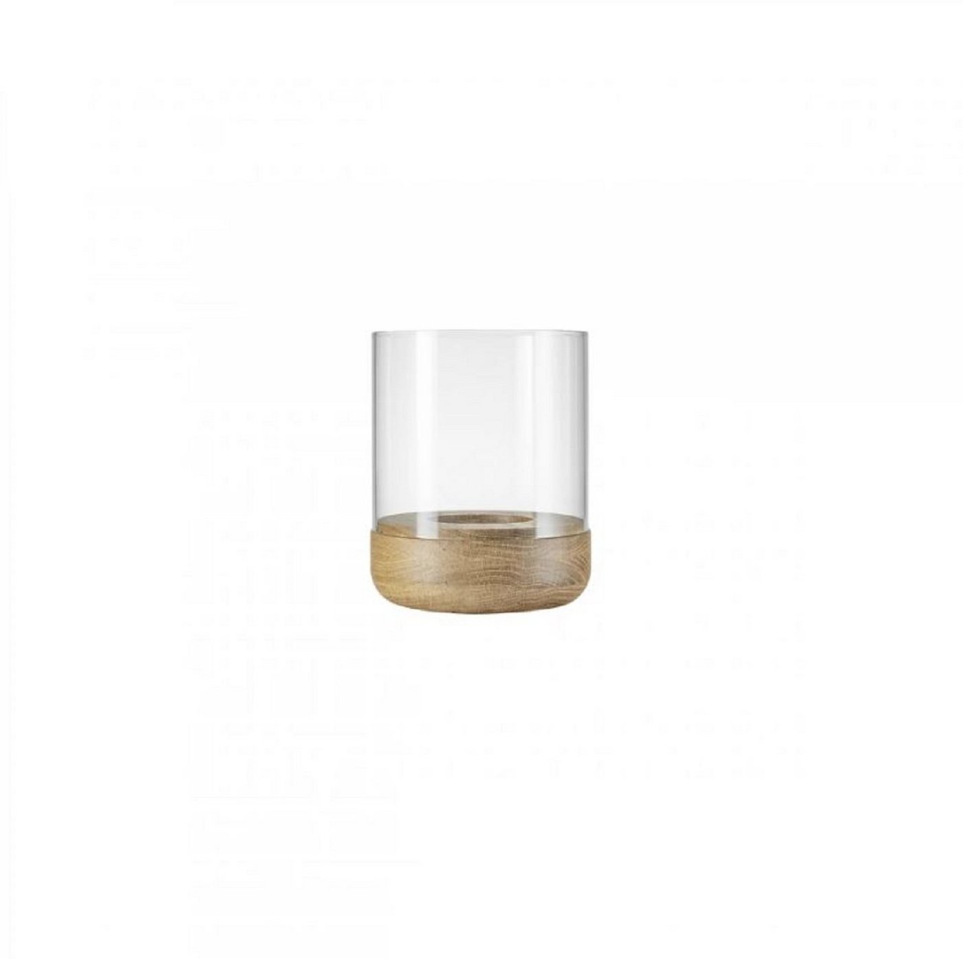blomus Windlicht LANTO Windlicht S Oak von blomus