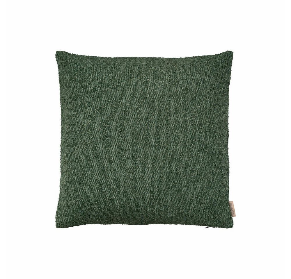 Kissenbezug Boucle Duck Green, 50 x 50 cm, blomus von blomus