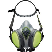 BLS - 8600 Next Einweg-Sicherheitshalbmaske mit Filter BLS - 8600 Next Einweg-Sicherheitshalbmaske mit Filter von BLS