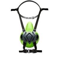 BLS 4000 Next S S / M Halbmaske BLS 4000 Next S S / M Halbmaske von BLS