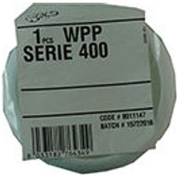 BLS 8011147 PREFILTER WPP Pulver-Serie 400 10 STÜCK von BLS