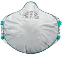 FFP3 Zer0 30 nv Einweg Maske - - - BLS von BLS