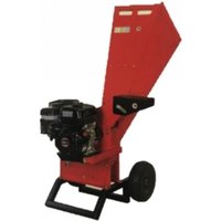 BLUE BIRD SHL 700 Bio-Zerkleinerer LONCIN Motor 6,5 PS 196 cc 2 Messer 110x42x9 von BLUE BIRD