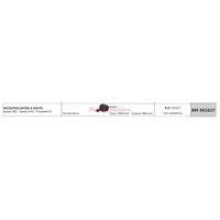 BLUE BIRD Speed 4BS 4HO Freischneider mit Rädern Gasgriff 001637 von BLUE BIRD