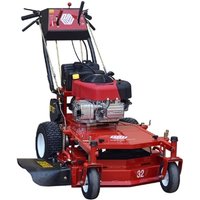 LM715PRO Rasenmäher b&s 344cc Motor 10.5Hp Schnittbreite 71cm - Blue Bird von BLUEBIRD