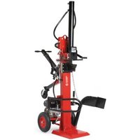 Holzspalter BLUE BIRD LSE22000 Loncin-Motor 302 cc gespalten 1100 mm Holzspalter BLUE BIRD LSE22000 Loncin-Motor 302 cc gespalten 1100 mm von BLUE BIRD