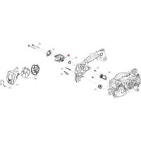 ORIGINAL BLUEBIRD Vergaser für CSP 270T - CSP 270TC CSP270T-96 Kettensäge ORIGINAL BLUEBIRD Vergaser für CSP 270T - CSP 270TC CSP270T-96 Kettensäge von BLUE BIRD