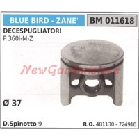 P 360i - m - z bluebird Freischneider Kolben ø 37 mm 011618 von BLUE BIRD