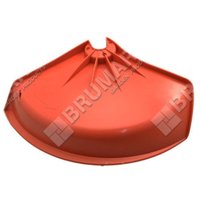 Steinschlagschutz für BLUE BIRD Freischneider – ZANÈ KOMPATIBEL – 016207 Steinschlagschutz für BLUE BIRD Freischneider – ZANÈ KOMPATIBEL – 016207 von BLUE BIRD