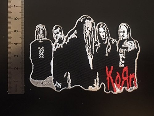 Ecusson-Patches Aufnaher Toppa???Korn???zum Aufb?geln von BLUE HAWAI