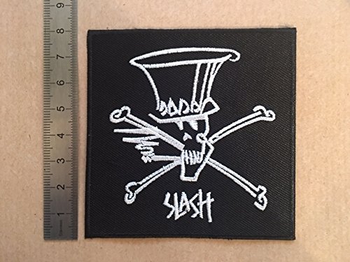 Ecusson-Patches Aufnaher Toppa???Slash???zum Aufb?geln Ecusson-Patches Aufnaher Toppa???Slash???zum Aufb?geln von BLUE HAWAI