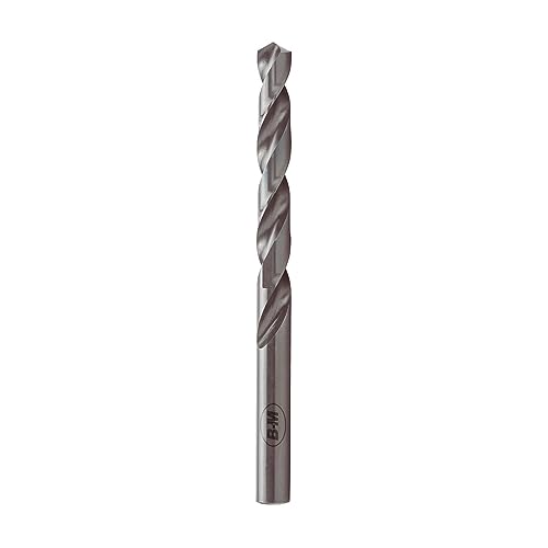 BROCA DIN-338 HSS RECTIF.Ø 04,00MM von BLUE-MASTER