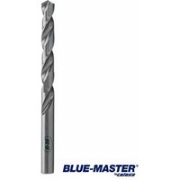 Standard zylindrischer metallbohrer hss DIN338 08,00 mm - BC20800 von BLUE-MASTER