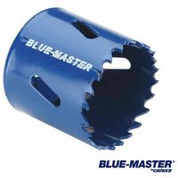Bimetall-kronenschneider schnitttiefe 30 mm 33 mm - CB33B von BLUE-MASTER